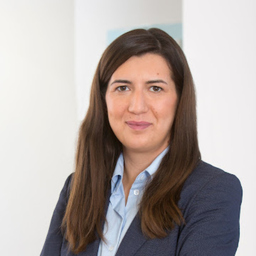 Rialda Becirspahic
