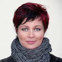 Social Media Profilbild Heike Köditz Berlin