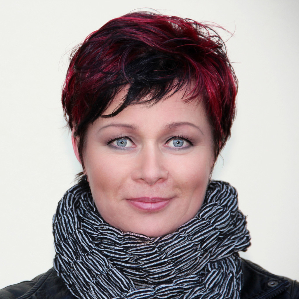 Social Media Profilbild Heike Köditz 