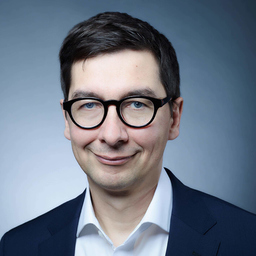 Alexander Illmer