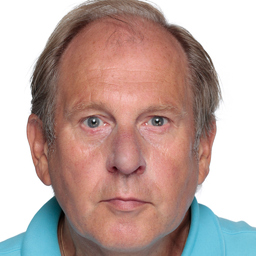 Heinz-Peter Langenfurth