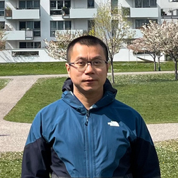 Haifeng Zhang