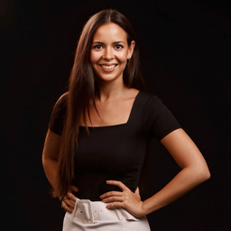 Joana Stöckl