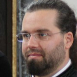 Patrick Aufleger