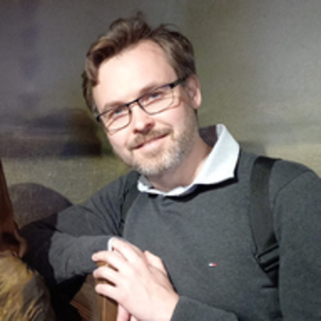 Dr. Nikita Garnov Biomedizintechnik Technische Universität Taganrog