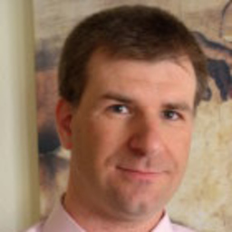 Jörg Morgenstern
