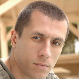 Fuad Gibadulov's profile picture