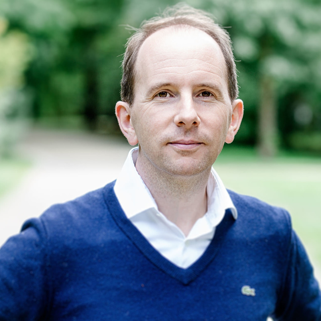 Social Media Profilbild pierre a. Huhn München