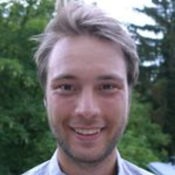 Christopher Abel