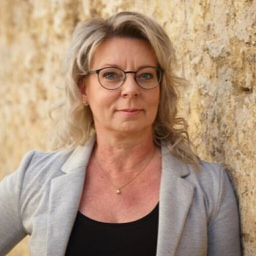 Katrin Wagemann