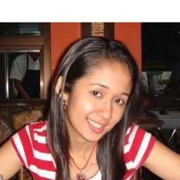 Jo-Anne Mae Roales