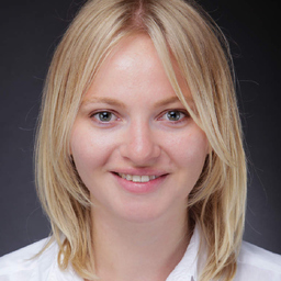 Kateryna Kuchma