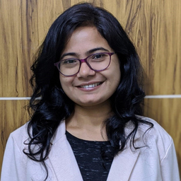 Ashwini Bandu Bhusari