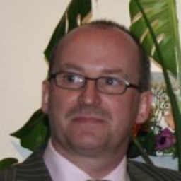 Profilbild Bernd Müller