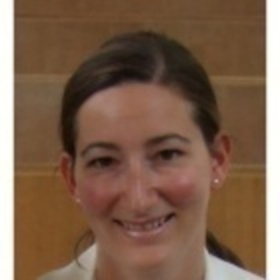 Ina Siekmann