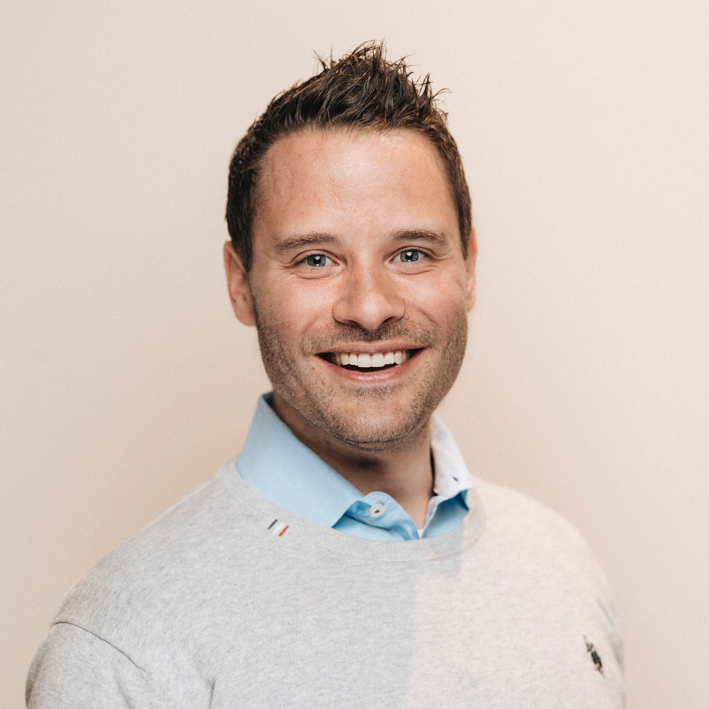 Timo Marczinski Regional Sales Manager Zenjob Gmbh Xing