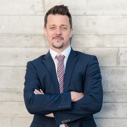 Robert Grasmugg's profile picture