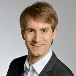Dr. Tobias Oellers