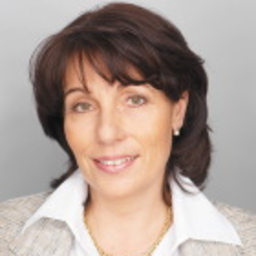 Roswitha Felser
