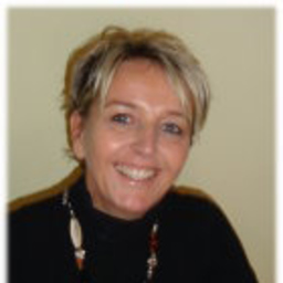 Stephanie Naef