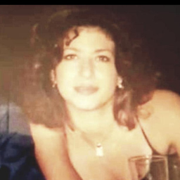 Linda Saba