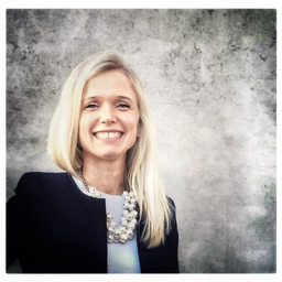 Profilbild Juliane Becker
