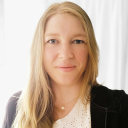 Christiane Madlener