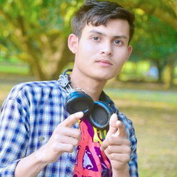 Golam Istiak