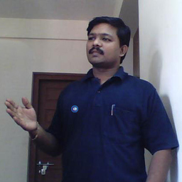 Karthikeyan Thiru