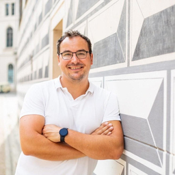 Jörg Wloka's profile picture