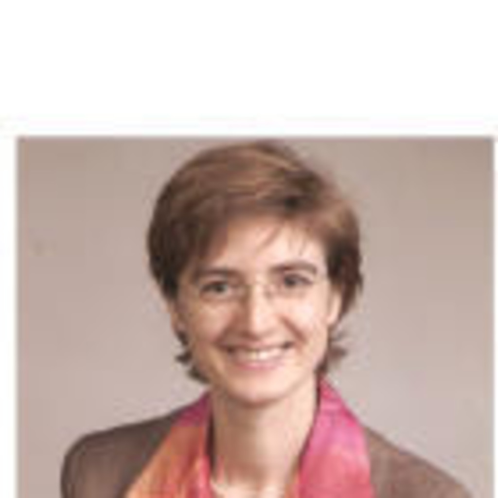 Diana Mack Projektleitung einfal Akademie XING