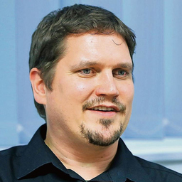 Antti Küttner Olbrisch