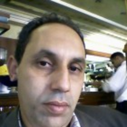 Mohammed Elazzouzi