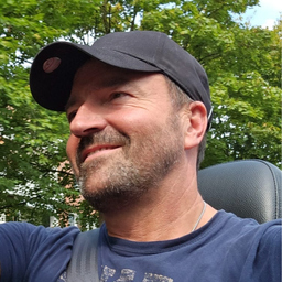 Hans-Jürgen  Steger