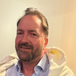 Hans-Jürgen  Steger