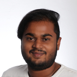 Aadhithian Ramanathan