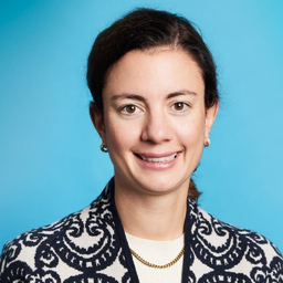 Caroline Sager