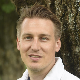 Ing. Patrick Ruch