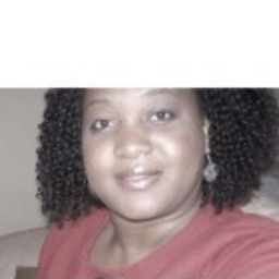 Tsitsi Chinyandura