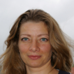 Julia Hilterscheid