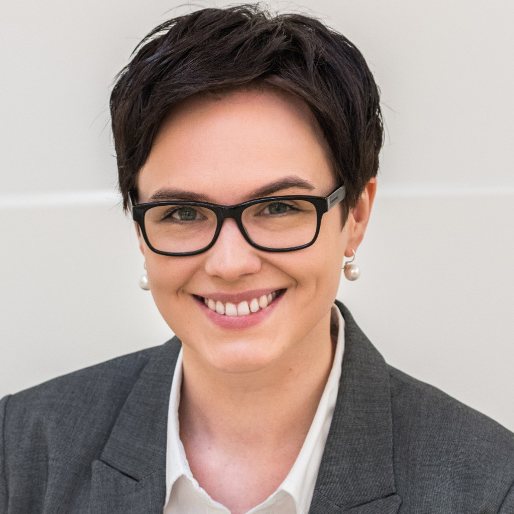 Social Media Profilbild Kirsti Korinth Uelzen