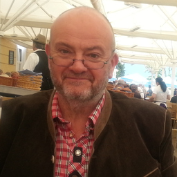 Siegfried Bär