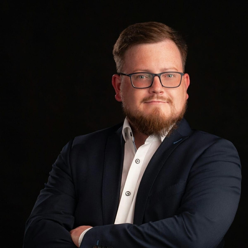 Martin Runge Senior Vertriebsspezialist Regional/Lokal Ströer