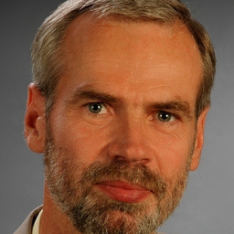 Arne Zimmermann