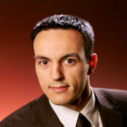 Andreas Seidenglanz