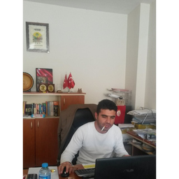 Yakup Ergin