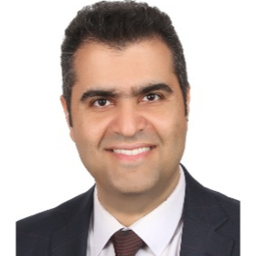 Dipl.-Ing. Ali Jafari