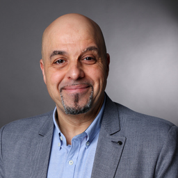 Youssif Salhiu