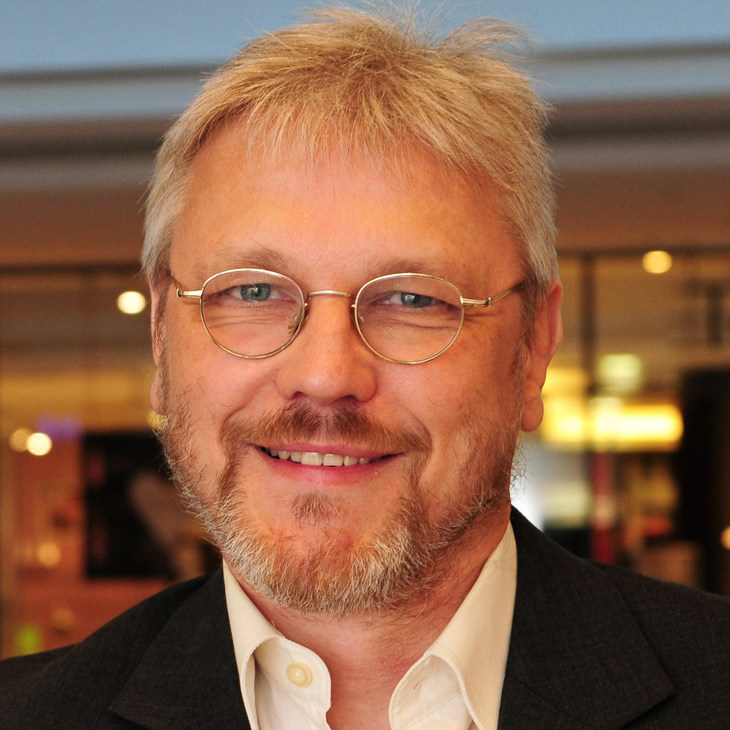 Norbert Lindemann SoftwareEntwickler ABAP EOS Gruppe XING