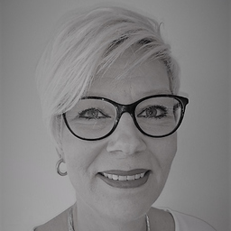 Claudia Meier